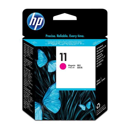 HP #11 Magenta P/head C4812A 1