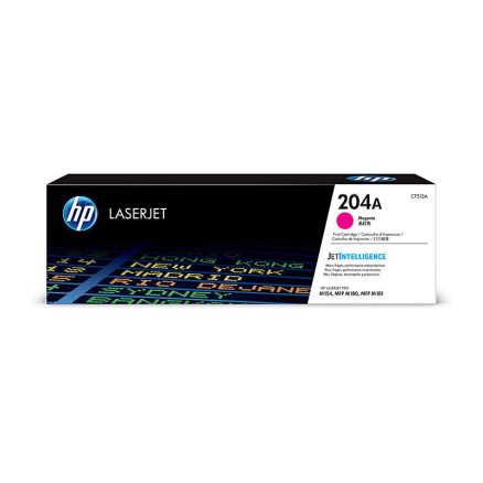 HP #204A Mag Toner CF513A 1