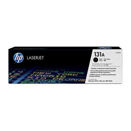 HP #131A Black Toner CF210A 1