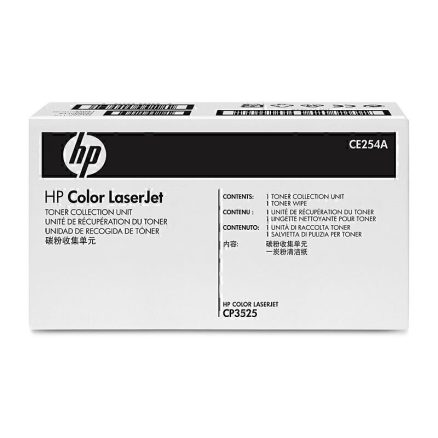 HP CE254A Toner Collect Unit 1