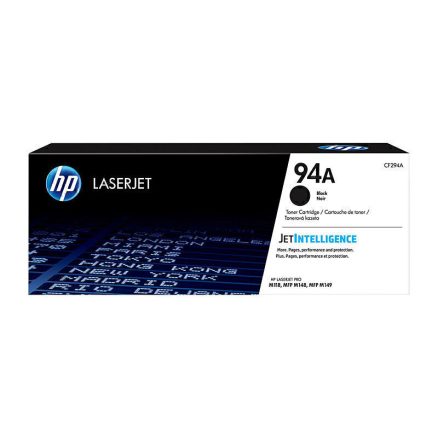 HP #94A Black Toner CF294A 1