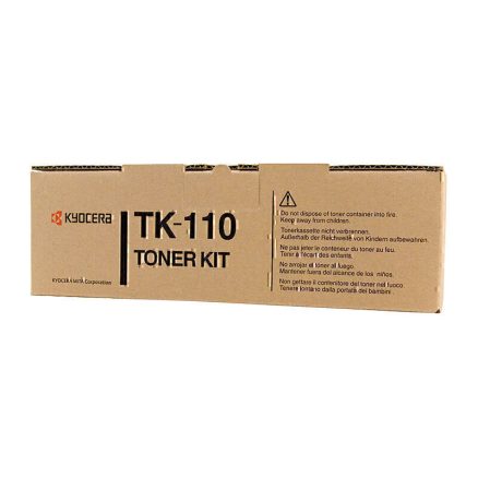 Kyocera TK110 Toner Kit 1