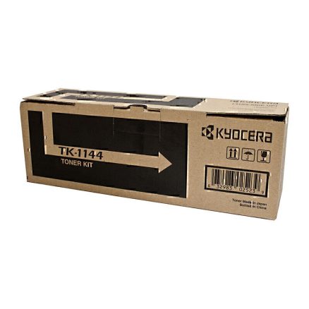 Kyocera TK1144 Toner Kit 1