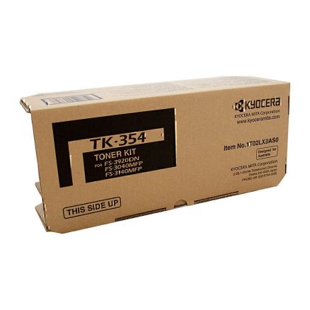 Kyocera TK354B Toner Kit 1