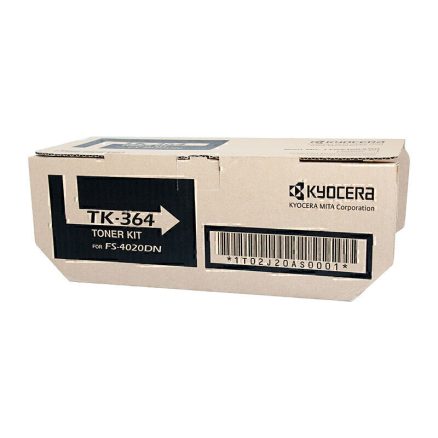 Kyocera TK364 Toner Kit 1