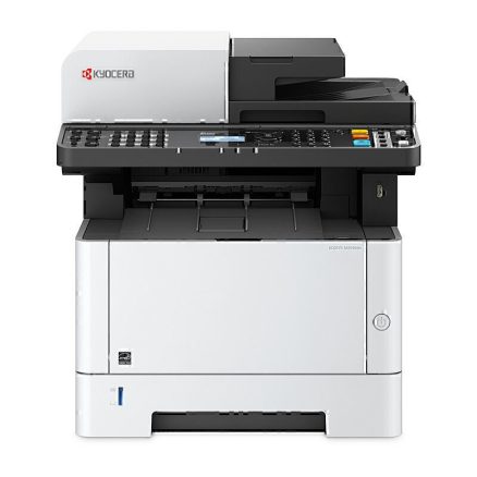 Kyocera M2540DN Laser MFP 1