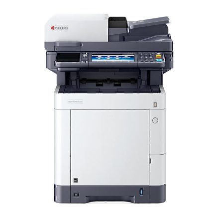 Kyocera M6635CIDN Laser 1