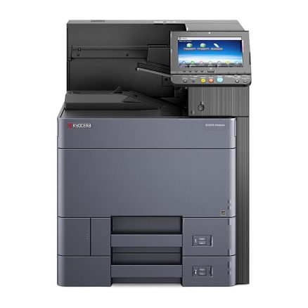 Kyocera P4060DN Mono Laser 1