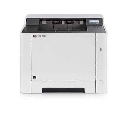 Kyocera P5026CDN Clr Laser 1