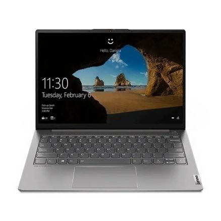 Lenovo Thinkbook 13S Notebook 1