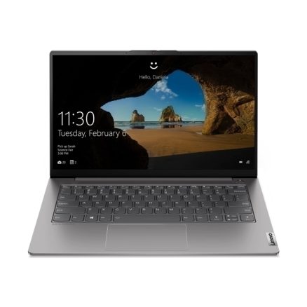 Lenovo ThinkBook 14S Notebook 1