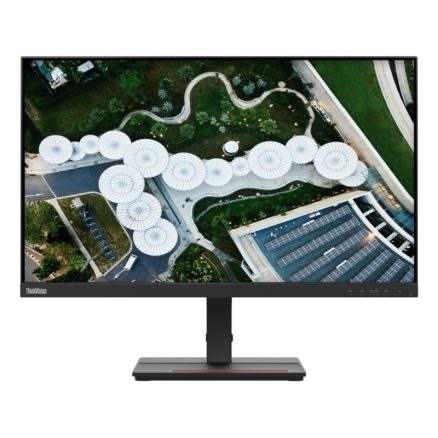 Lenovo ThinkVision 24 Monitor 1