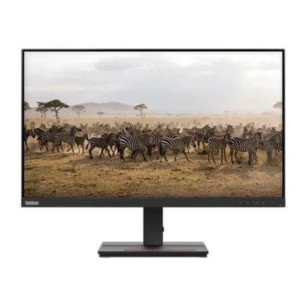 Lenovo 27 Inch Monitor 1