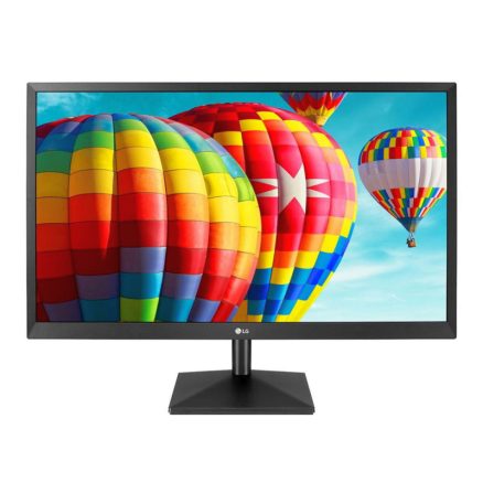 LG 27MK430H 27inch FHD Monitor 1