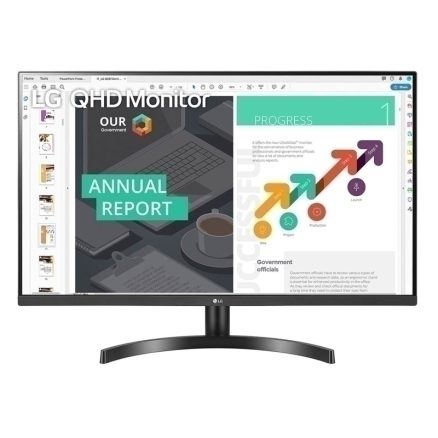 LG 32QN600B 32inch IPS Monitor 1