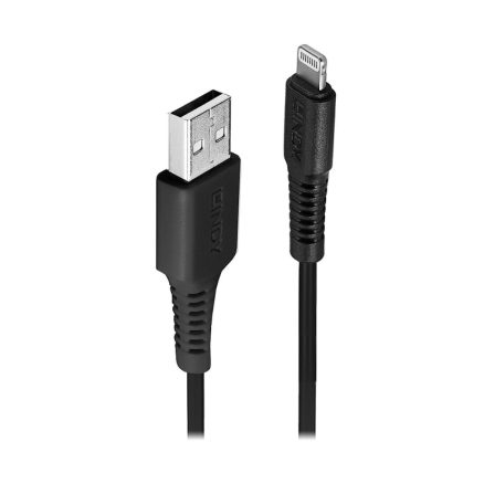 Lindy 2m USB to Lightning 1