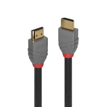 Lindy .5m HDMI Cable AL 1