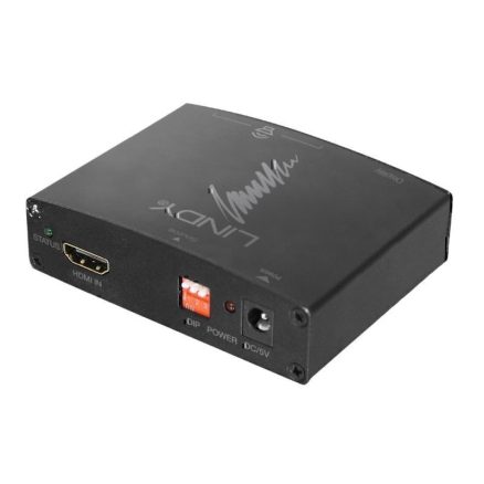 Lindy HDMI 4K Audio Extractor 1