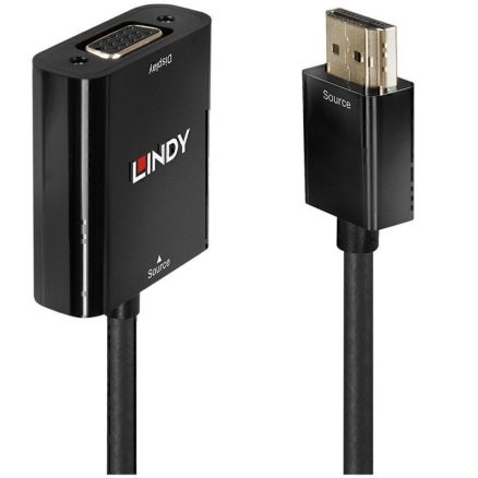 Lindy HDMI-VGA Converter 1