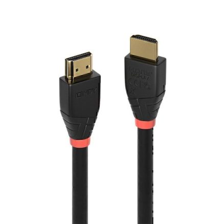 Lindy 10m Active 18G HDMI 2.0 1