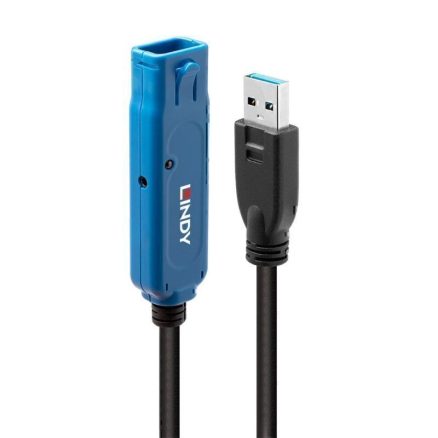 Lindy 15m USB3 Ext Pro 1