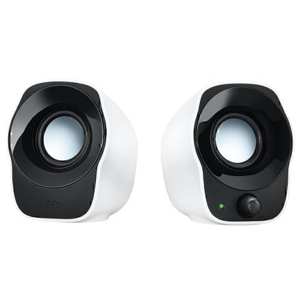 Logitech Z120 Speakers 1