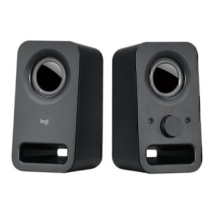 Logitech Z150 Speakers 1