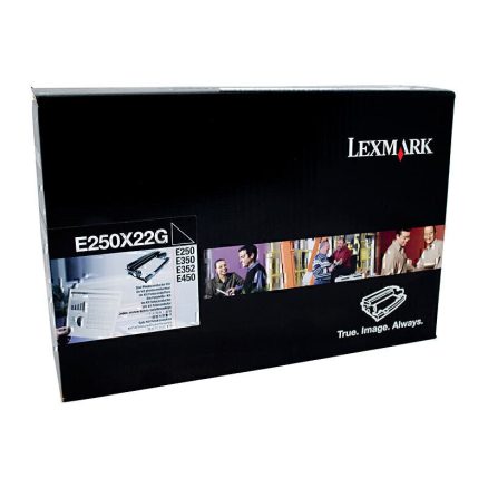 Lexm E250X22G Photo Con Unit 1