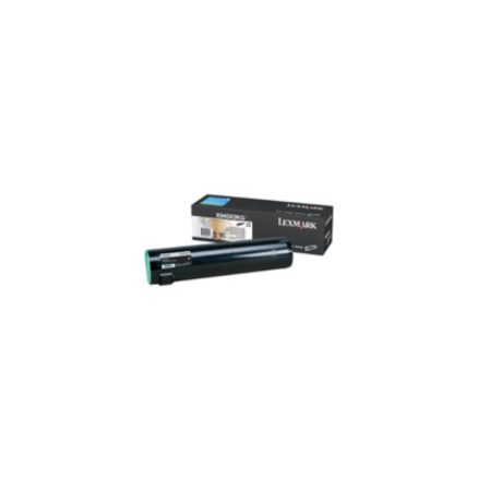 Lexm X945X2KG Black Toner 1