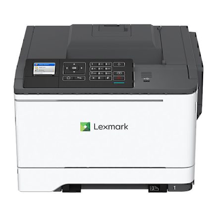 Lexm CS521DN Laser 1