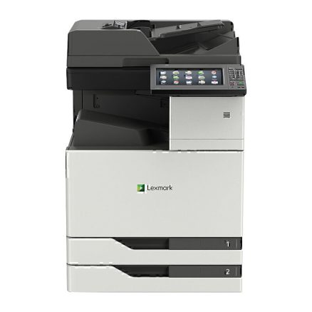 Lexm CX921DE Laser 1