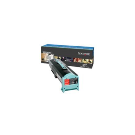 Lexm W850H21G Toner Cart 1