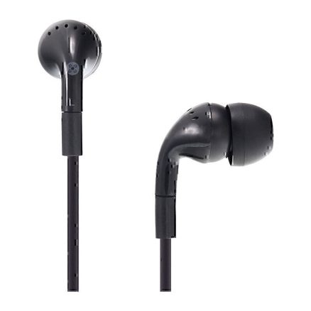 Moki Noise Iso Earphones Black 1