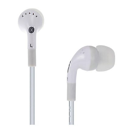 Moki Noise Isol Earphones Wh 1