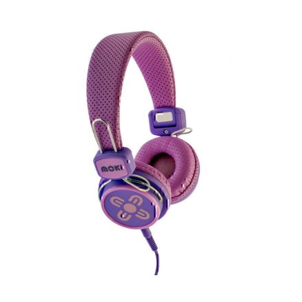 Moki Kids Safe - Pink & Purple 1