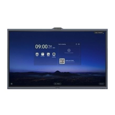 MAXHUB 65'' ViewPro 4K Display 1