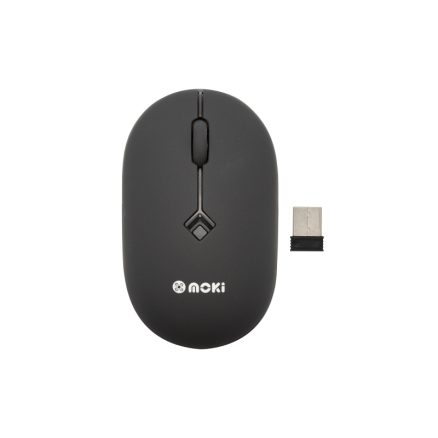 Moki Optical Mouse WirelessUSB 1