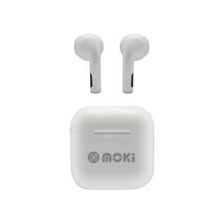 Moki Pods Mini White 1