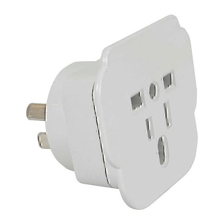 Moki Travel Adaptor Universal 1