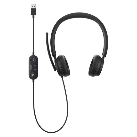 Microsoft Modern Wired Headset 1