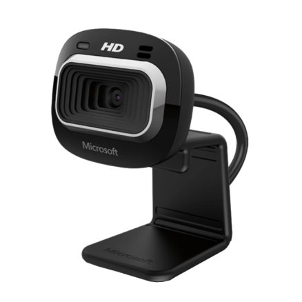 Microsoft Lifecam Hd-3000 1