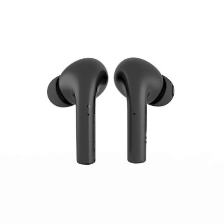 MokiPods Wireless Earbuds Blk 1