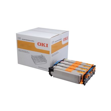 Oki MC362 Image Drum Unit 1