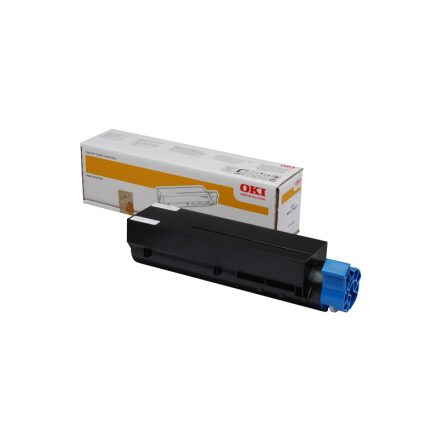 Oki MB451 HY Black Toner 1