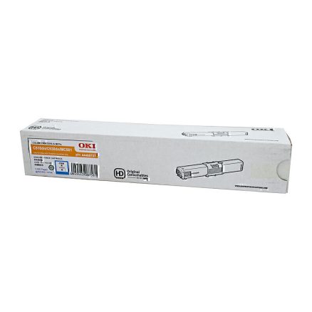 Oki C510DN Cyan Toner 1