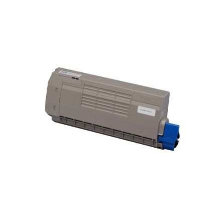 Oki C712N Cyan Toner 1