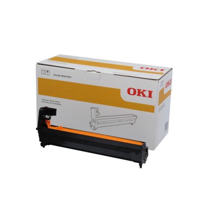 Oki C831N Black Drum Unit 1