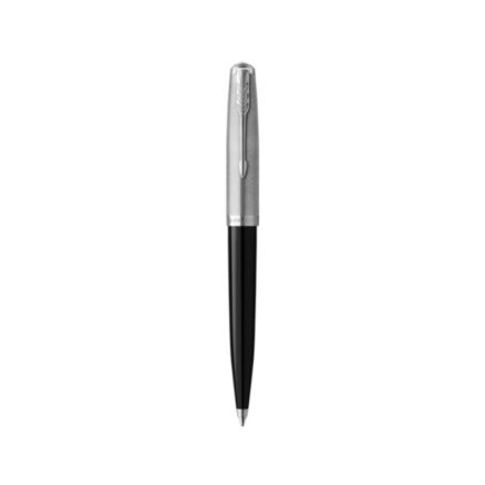 Parker 51 Midnight Blue CT BP 1