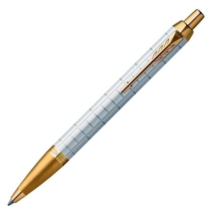 Parker IM Premium BP GT Pearl 1