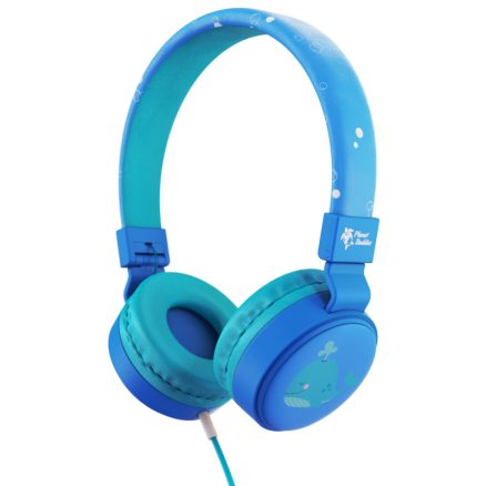 PB Wired Headphones Whale 1